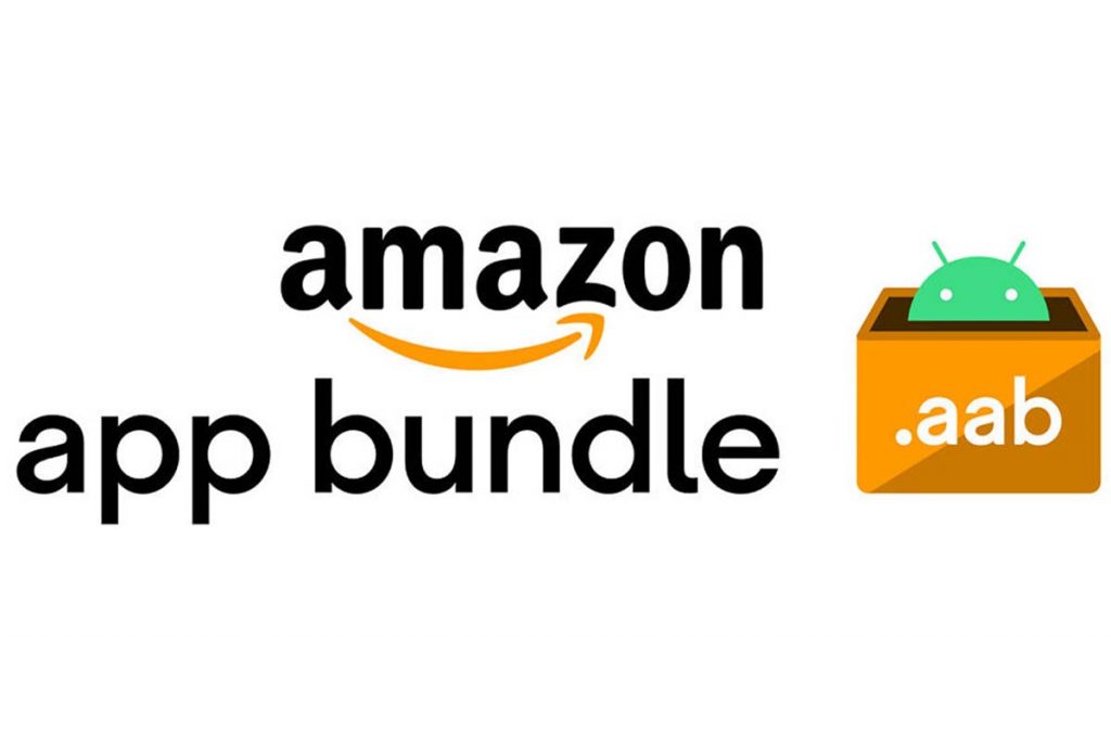 Amazon Appstore Android App Bundle Support
