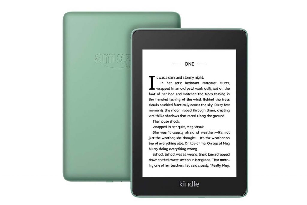 Amazon Kindle Paperwhite Sale Price Slashed to $84.99