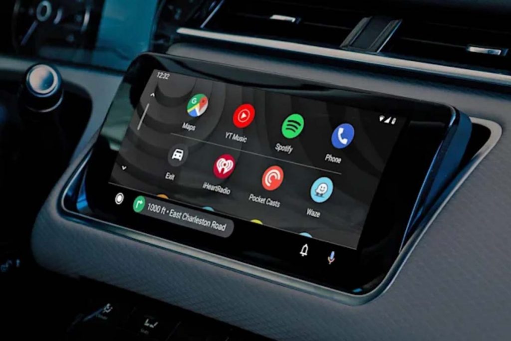 Android Auto Beta Testing Opened by Google to All