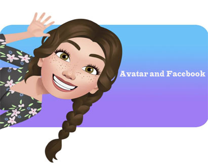 Avatar and Facebook