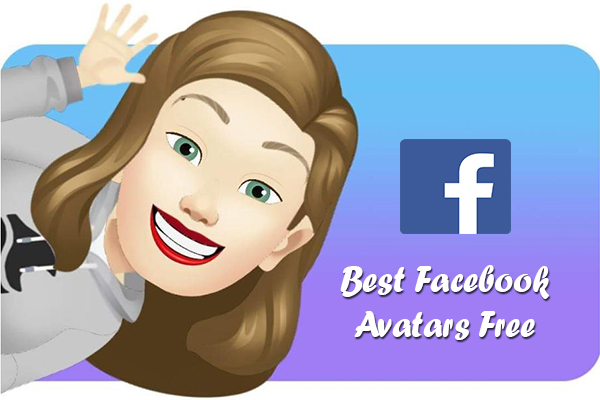 Best Facebook Avatars Free