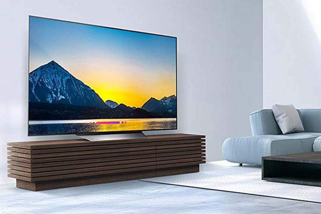 Cheap OLED TV Deals for July 2021