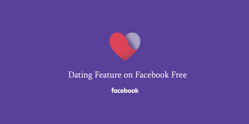 Dating Feature on Facebook Free