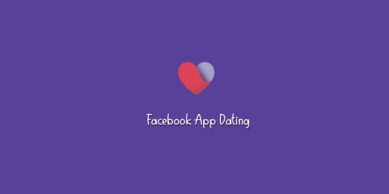 Facebook App Dating