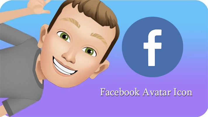 Facebook Avatar Icon