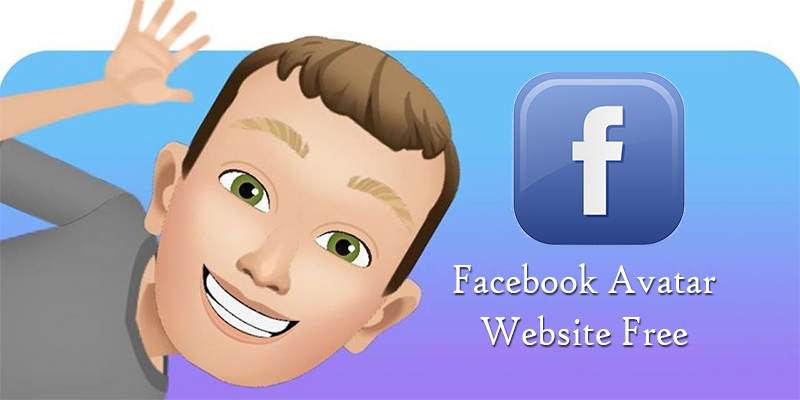 Facebook Avatar Website Free