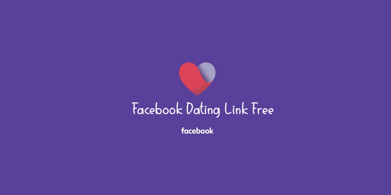 Facebook Dating Link Free