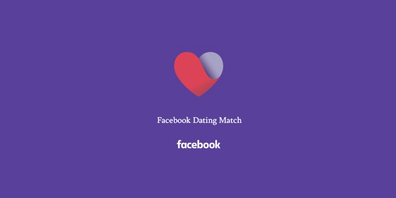 Facebook Dating Match