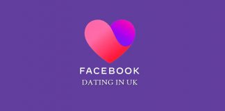 Facebook Dating in UK