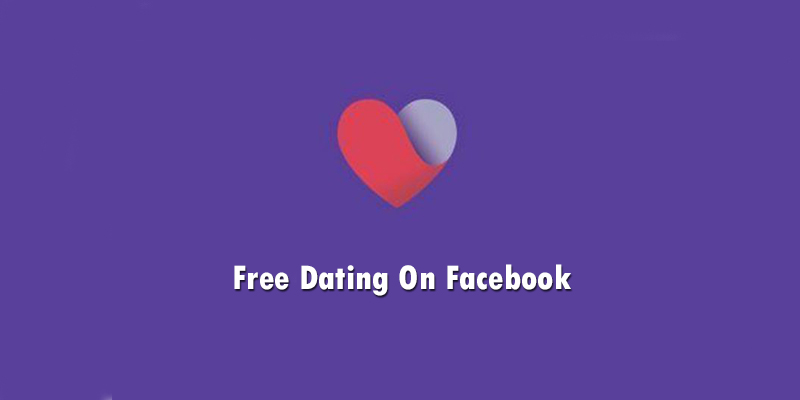 Free Dating On Facebook