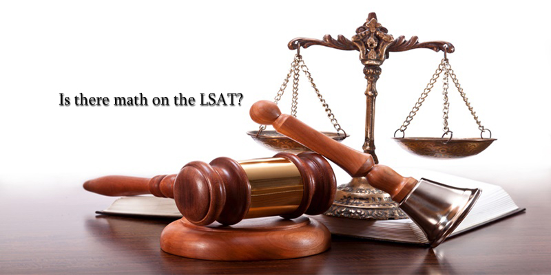 Is there math on the LSAT?