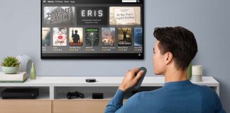 LG webOS TV Comes with Amazon Alexa