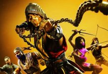Mortal Kombat 11 DLC Support officially Ends