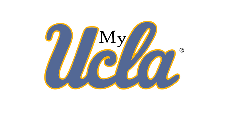 My UCLA