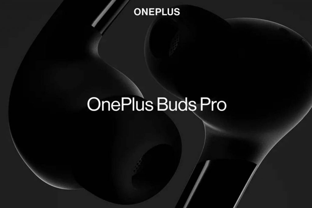OnePlus Buds Pro Have Arrived 