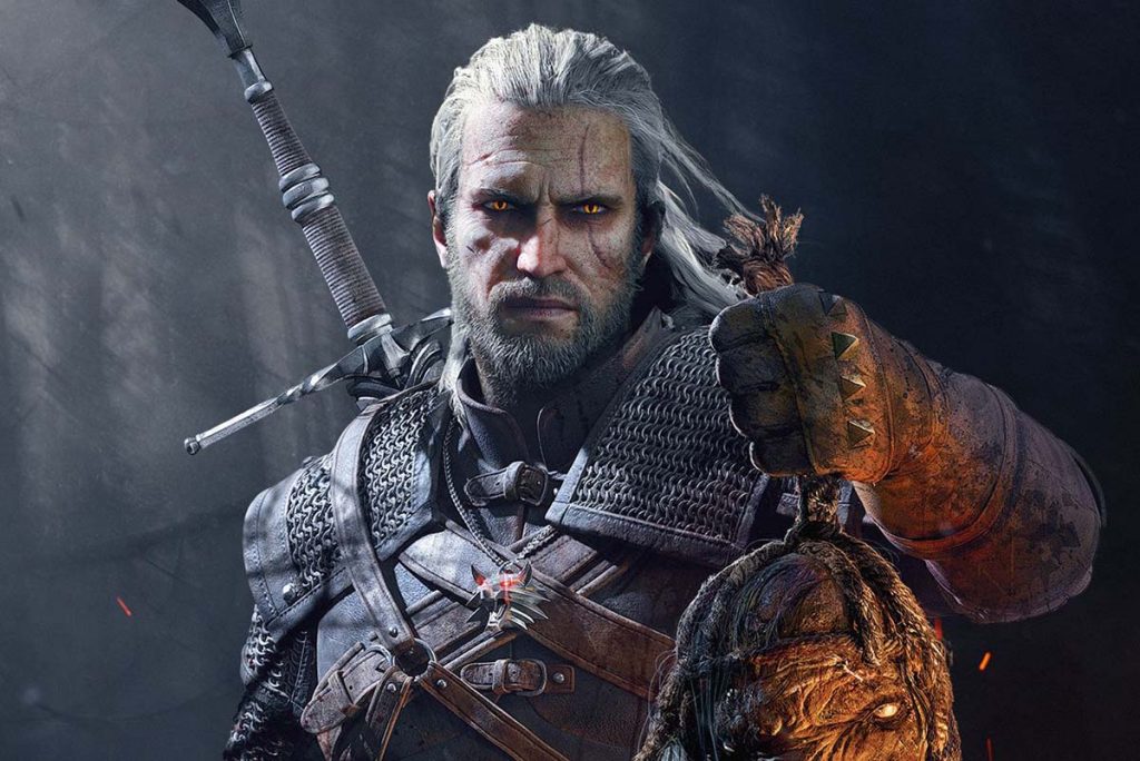 PS5 and Xbox Series X Upgrade Brings New Details to Witcher 3