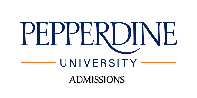 Pepperdine University Admissions