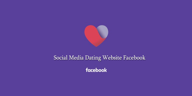 Social Media Dating Website Facebook