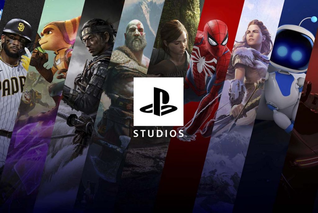 Sony’s PlayStation Studios Might Still be Spending