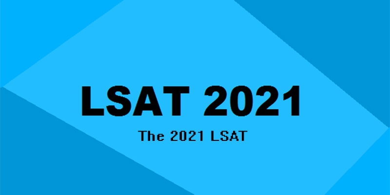 The 2021 LSAT
