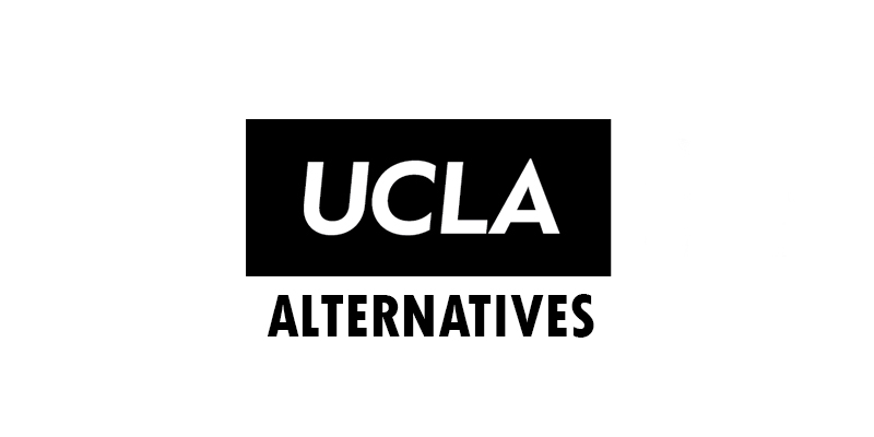 UCLA Alternatives