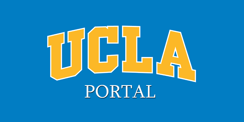 UCLA Portal