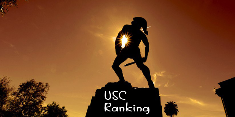 USC Ranking
