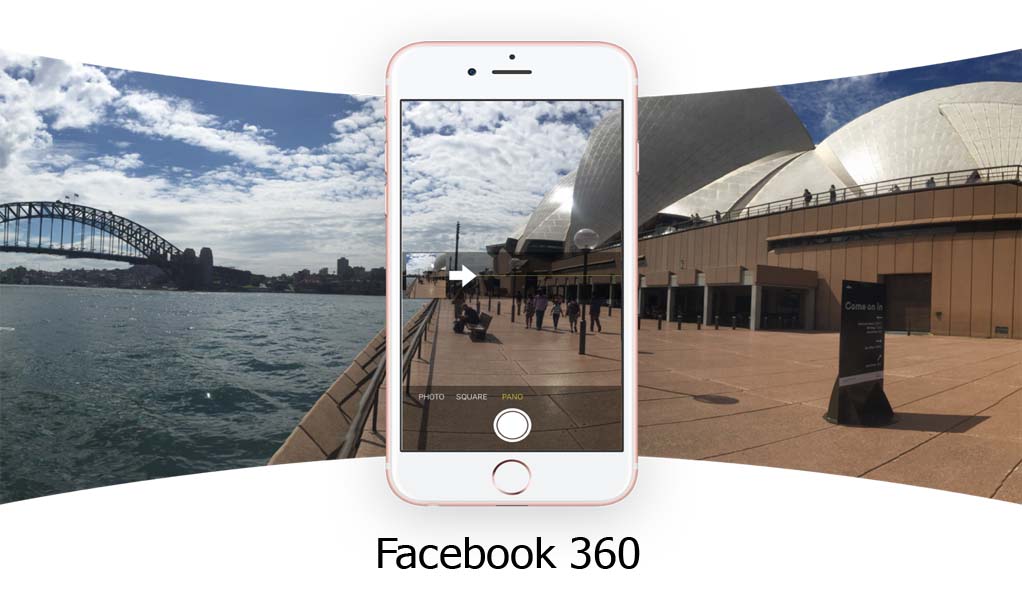 The Facebook 360
