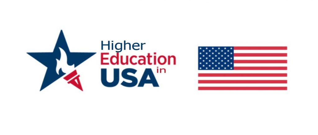 Higher Education in USA