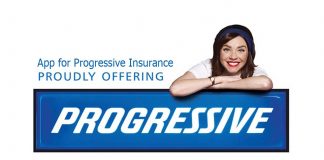App for Progressive Insurance