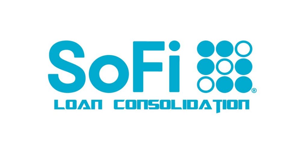 SoFi Loan Consolidation