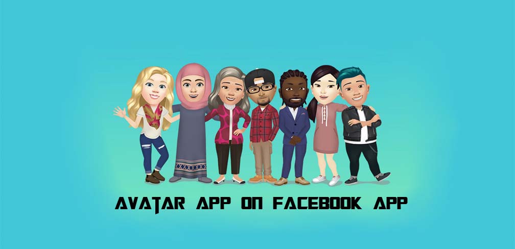 Avatar App on Facebook App