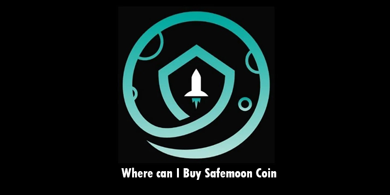 Where can I Buy Safemoon Coin