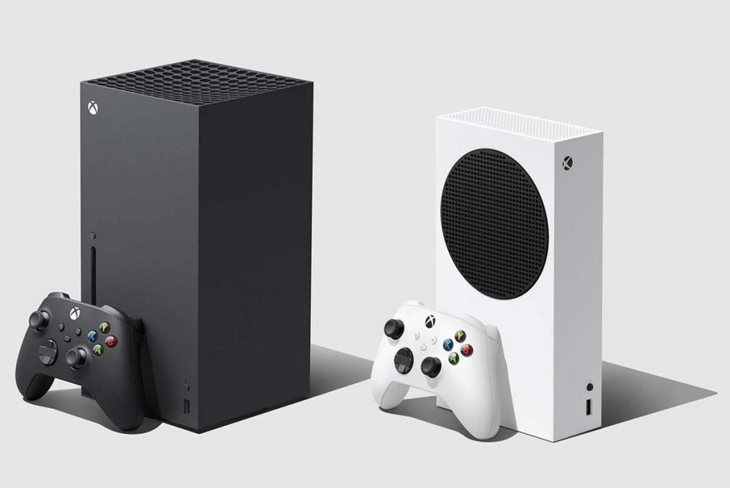 Xbox Series X|S Breaks Console Records