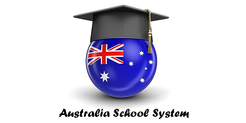 Australia School System