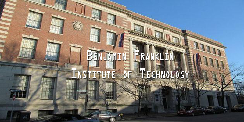 Benjamin Franklin Institute of Technology