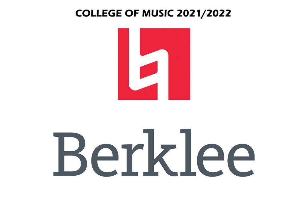 Berklee College of Music 2021/2022