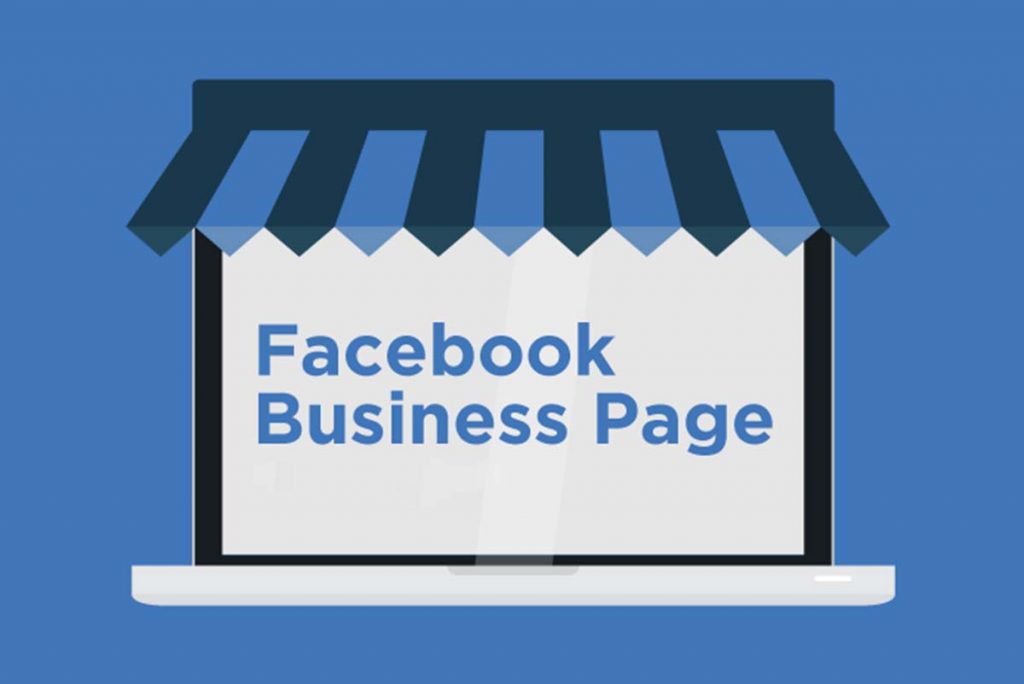 Creating Facebook Page Business 