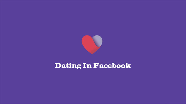 Dating In Facebook