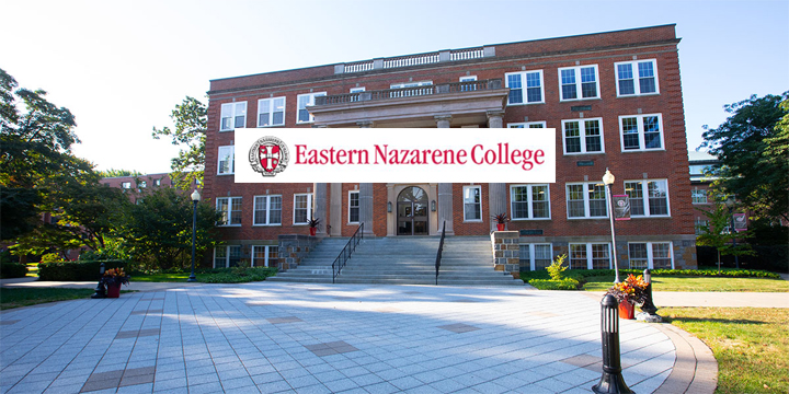 Eastern Nazarene College