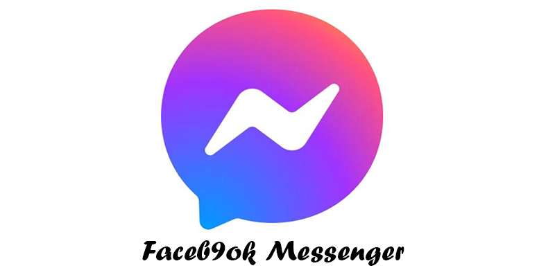 Faceb9ok Messenger