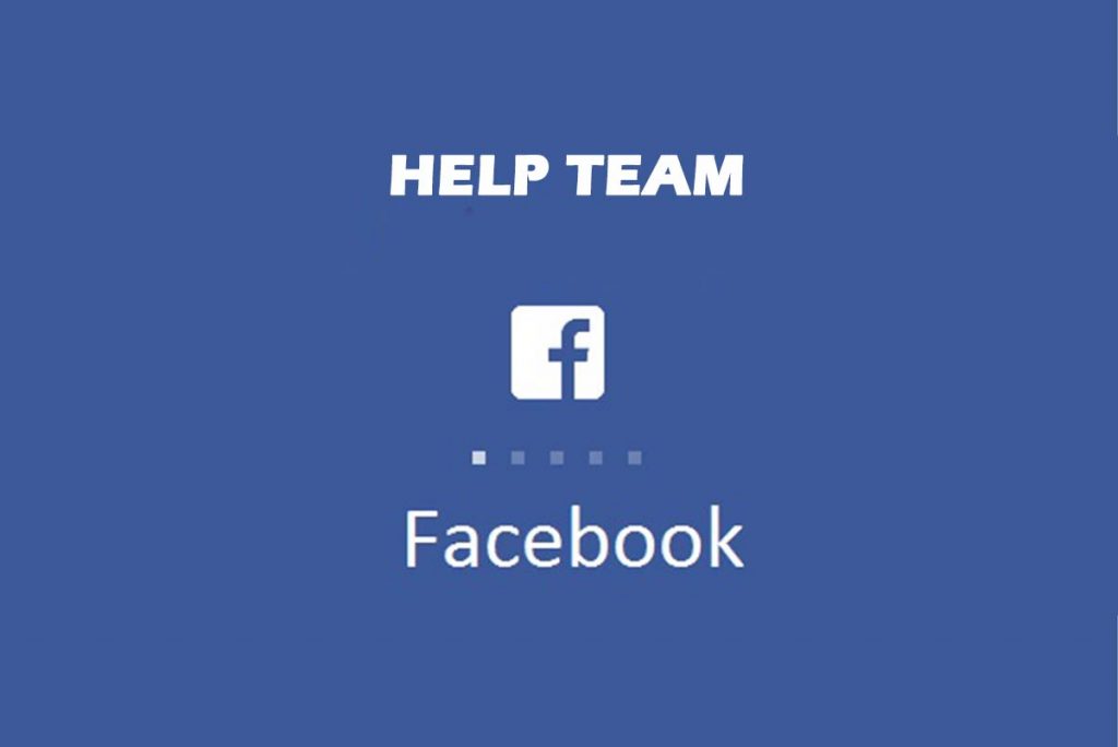 Facebook Help Team