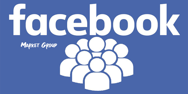 Facebook Market Group