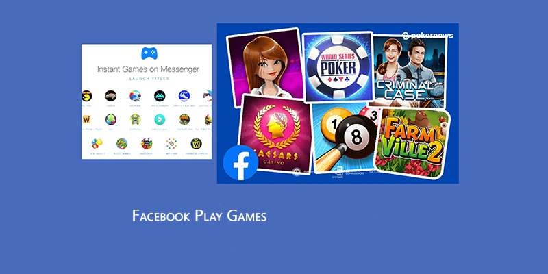 Facebook Play Games