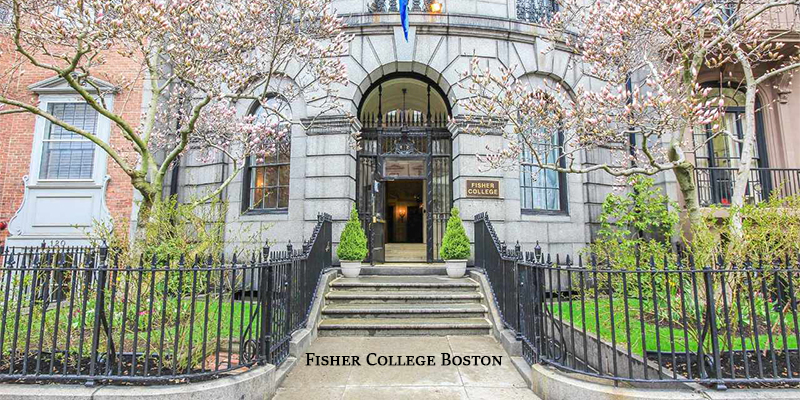 Fisher College Boston