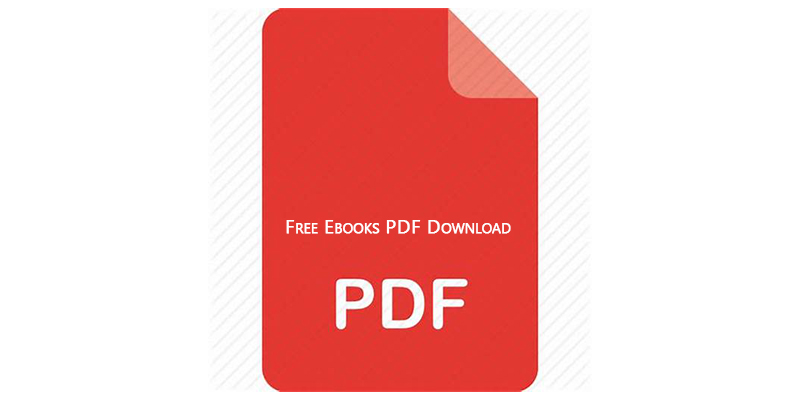 Free Ebooks PDF Download