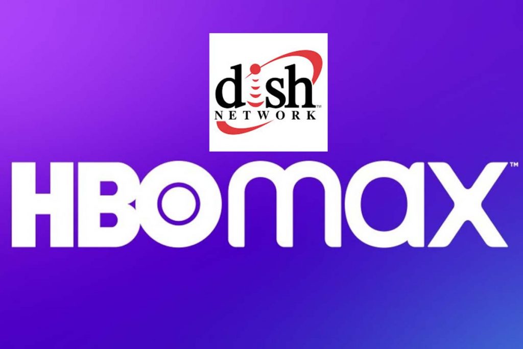 HBO and HBO Max Returns to Dish