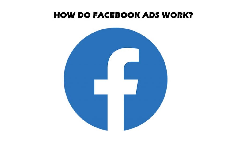 How do Facebook ads work?