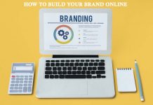 How to Build Your Brand Online