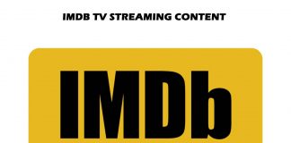 IMDb TV Streaming Content Now Debuting on Apple and Android Devices